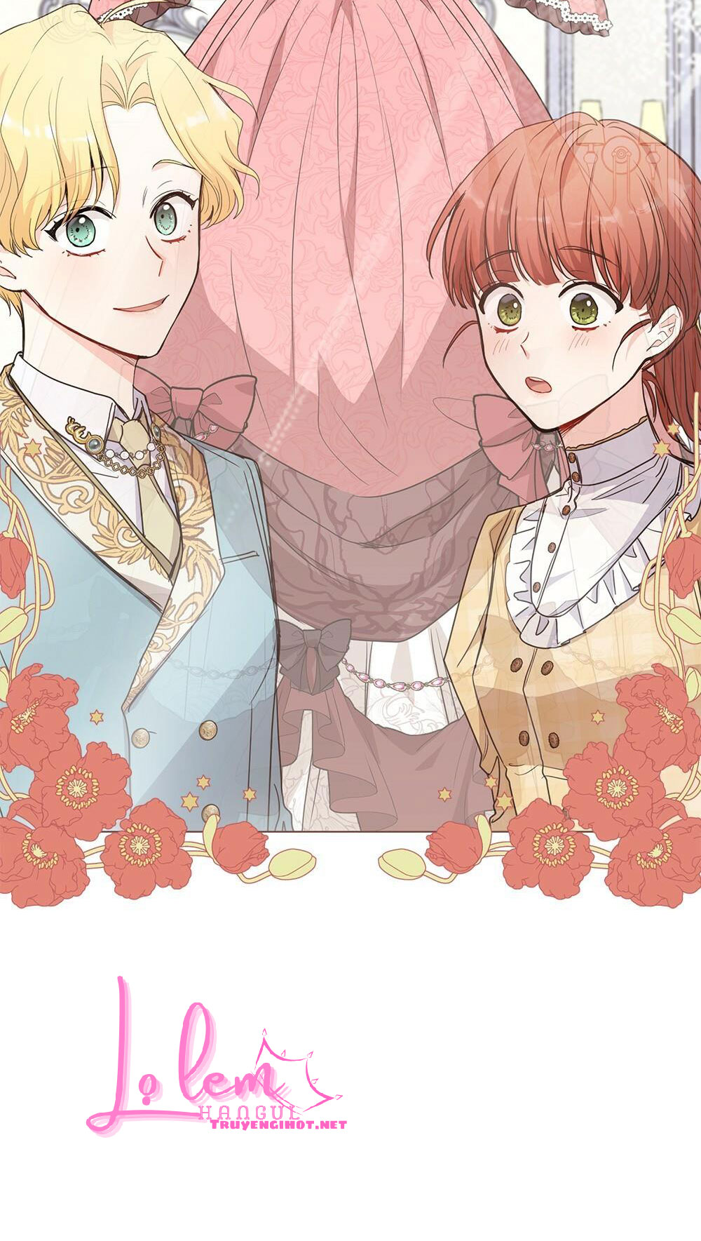 đi tìm nàng camellia chapter 17.1 8