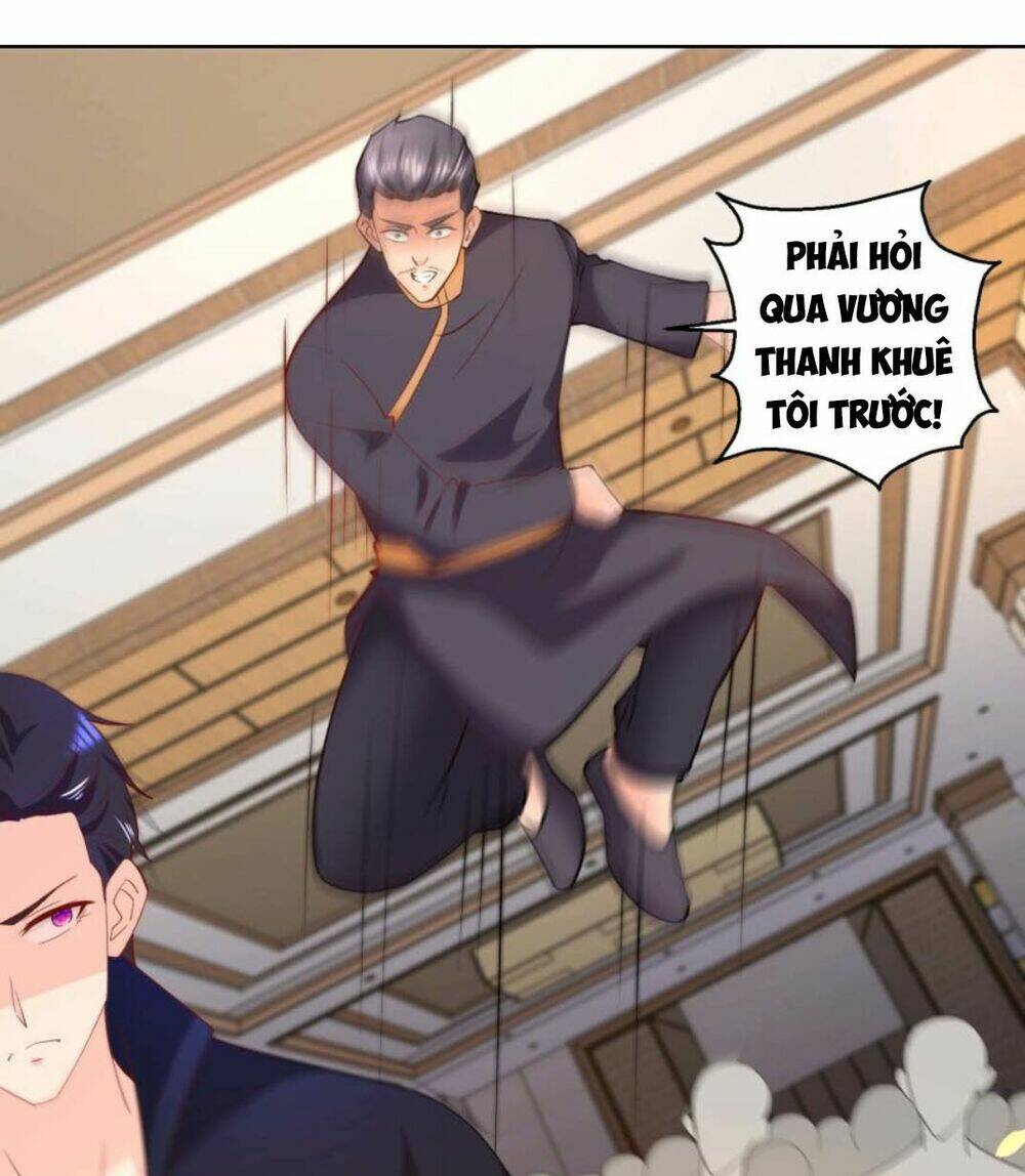 vú em là cổ tiên chapter 20 7