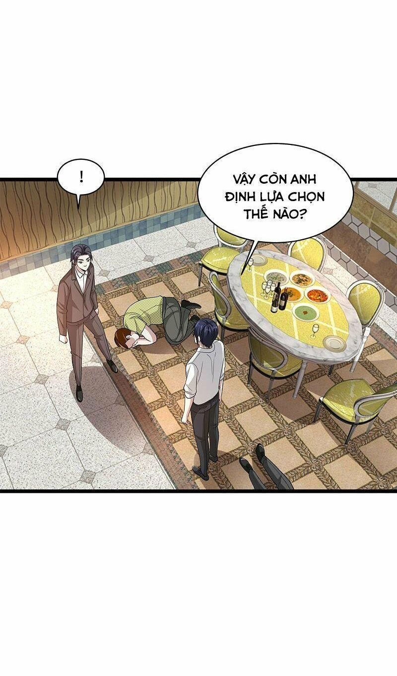 đô thị tà vương chapter 106 6