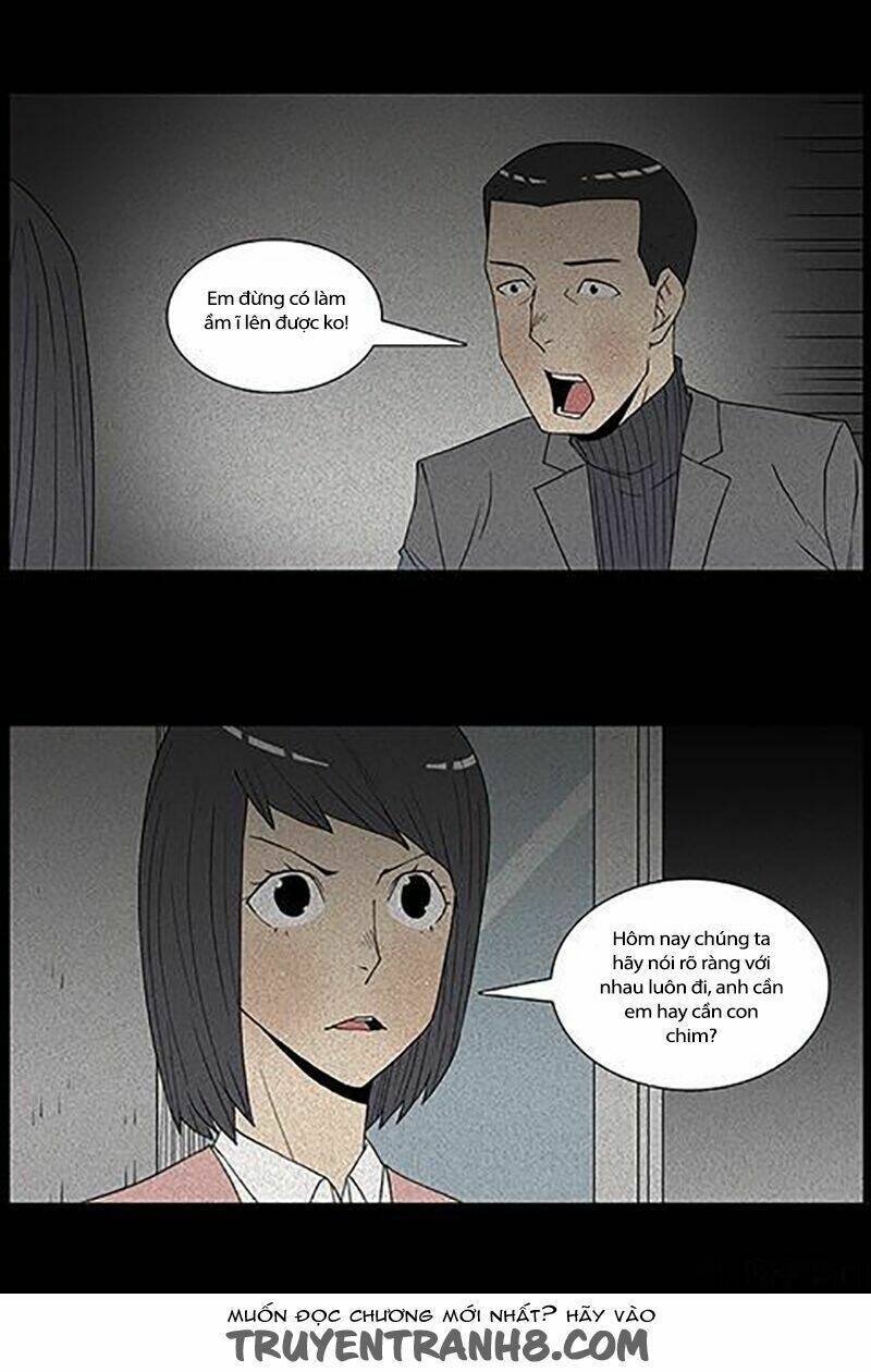 kinh dị đêm khuya chapter 61 3