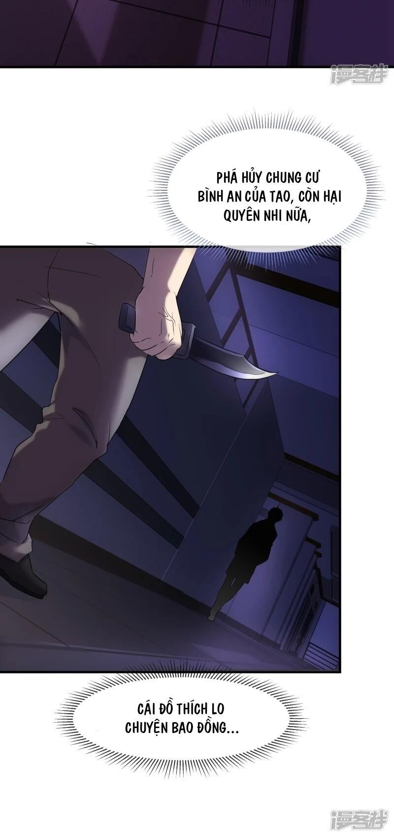 ta có một căn phòng mạo hiểm chapter 13 28