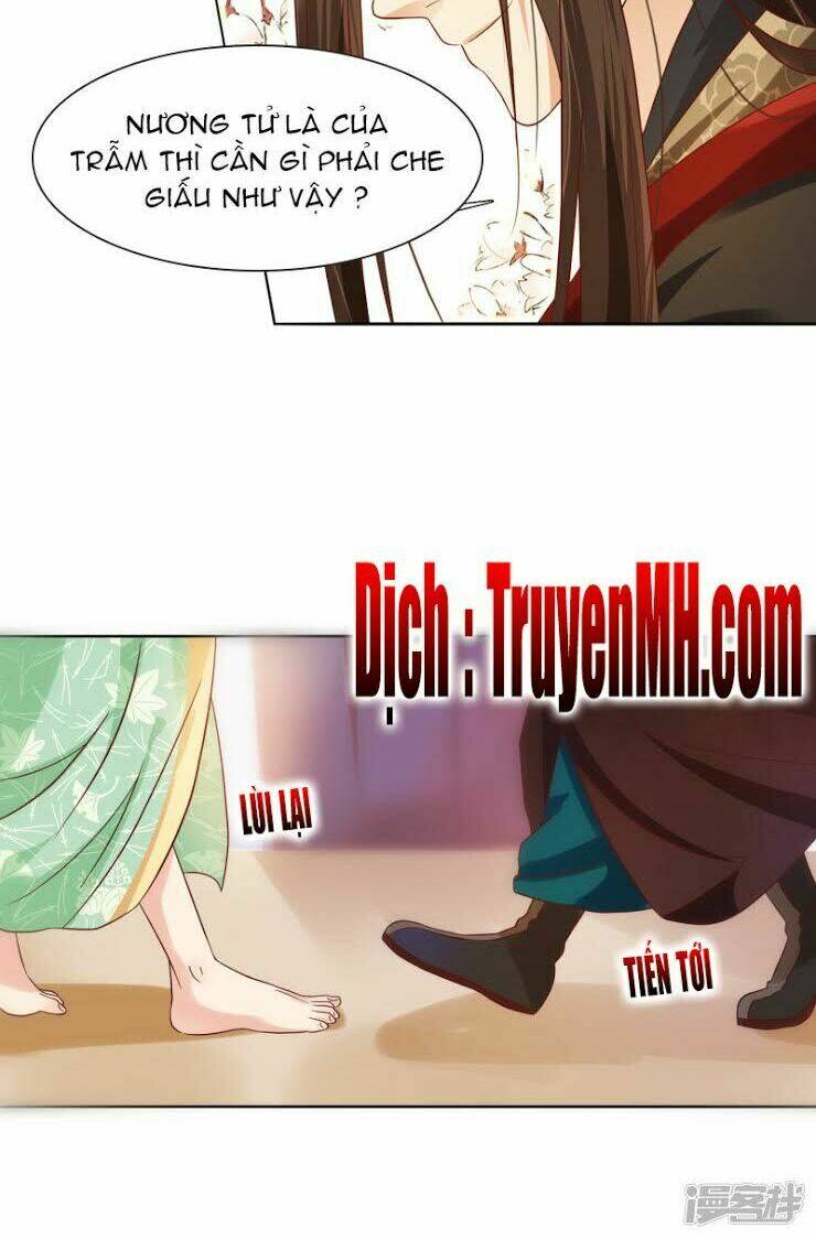 mười dặm hồng trang, thay huynh xuất giá chapter 8 14