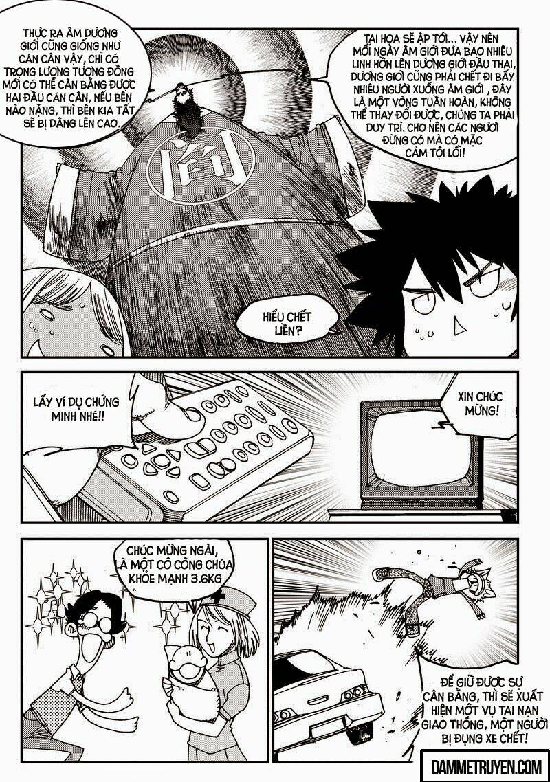 hắc bạch vô song chapter 3 10