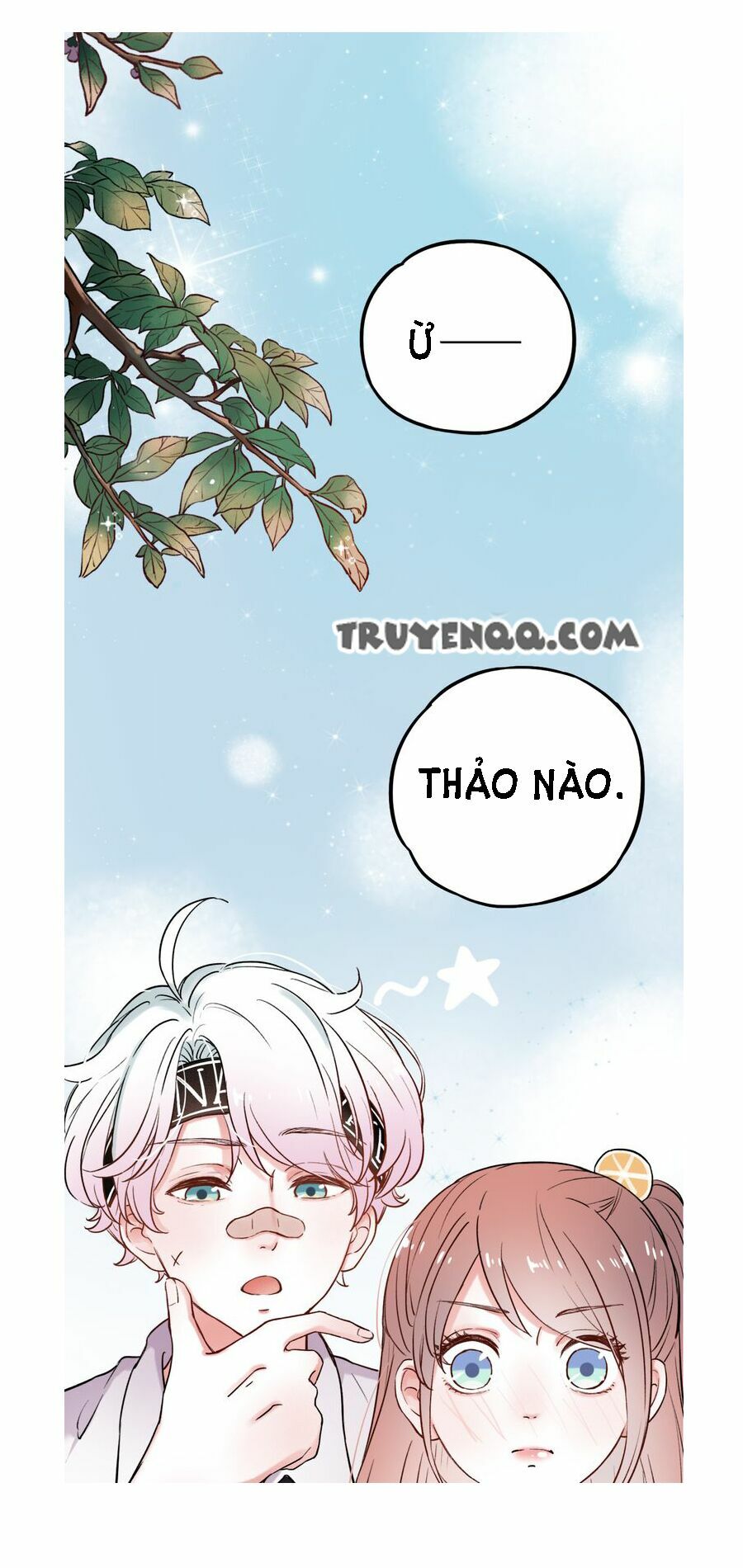 trạch thượng tịch mịch huỳnh hỏa chapter 5 42