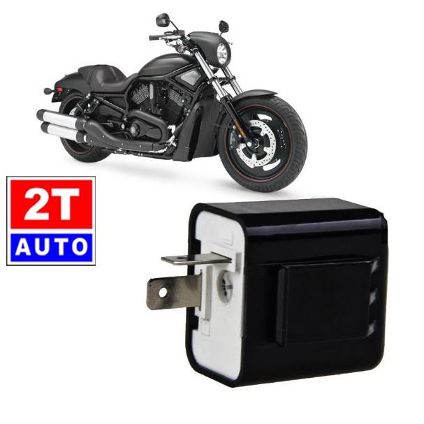 Rơ le role relay xi nhan, cục chớp tín hiệu cho ô tô xe máy, có thể điều chỉnh tốc độ nháy: SKU:236
