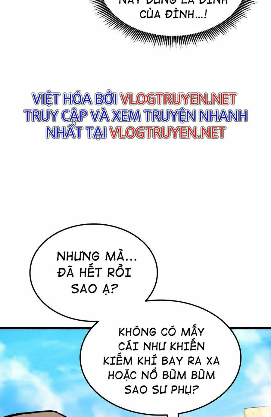 huyền thoại game thủ - tái xuất chapter 32 14