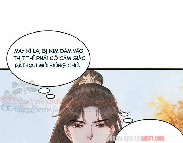 trọng sinh bá sủng nhiếp chính vương quá mạnh mẽ chapter 85 45