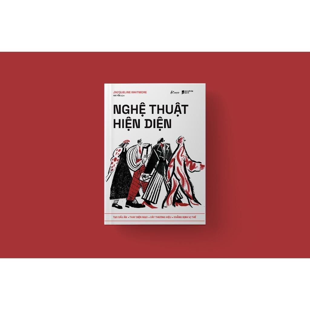 Nghệ Thuật Hiện Diện