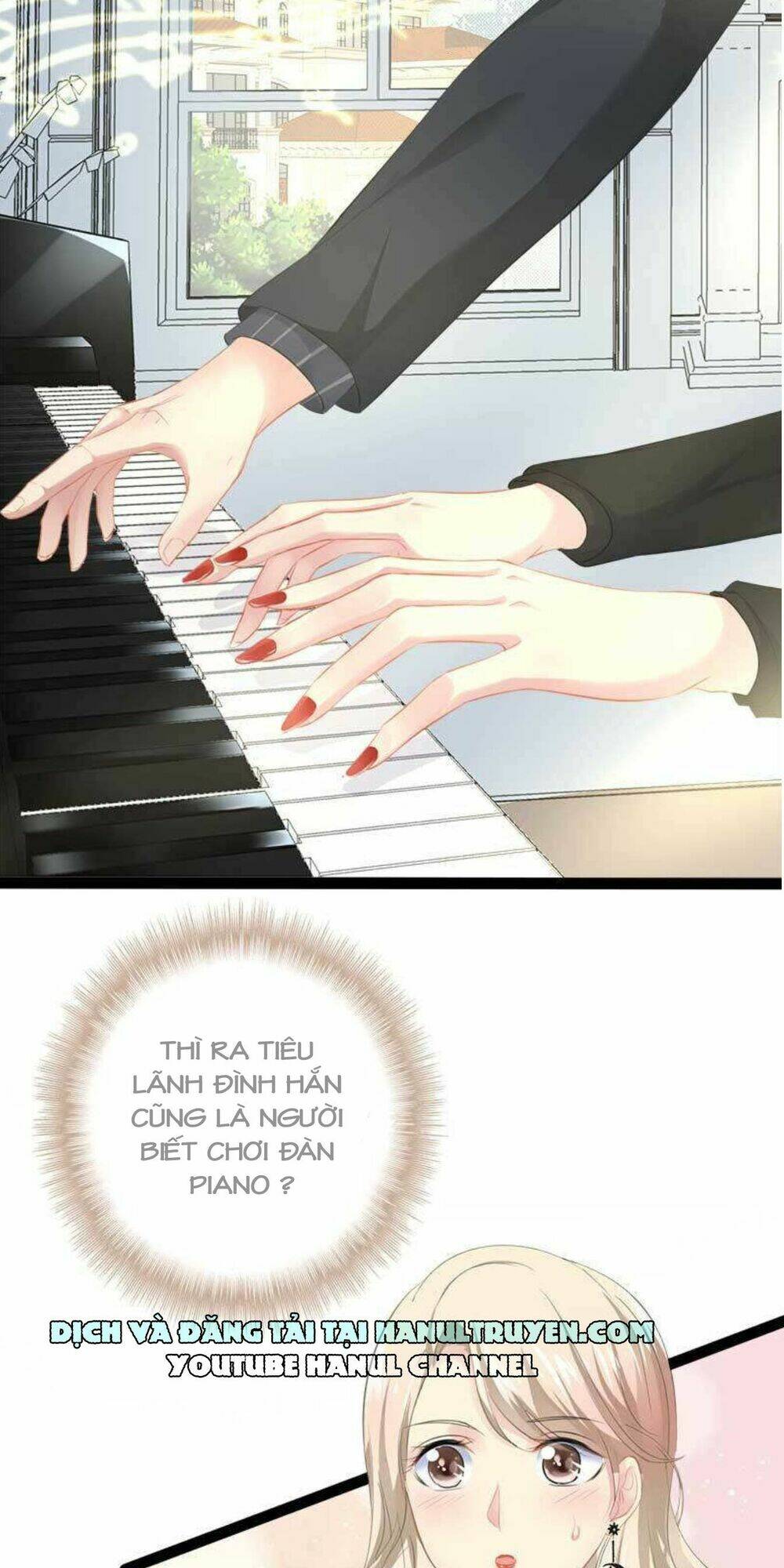 thần bí đế thiếu điềm sủng thê chapter 53 11