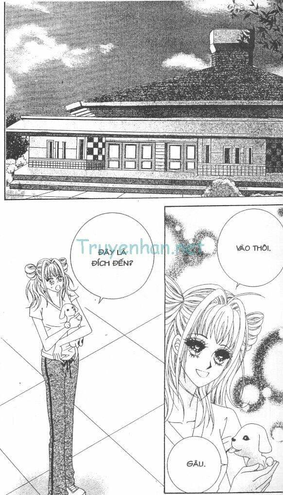 lọ lem hậu đậu chapter 96 10