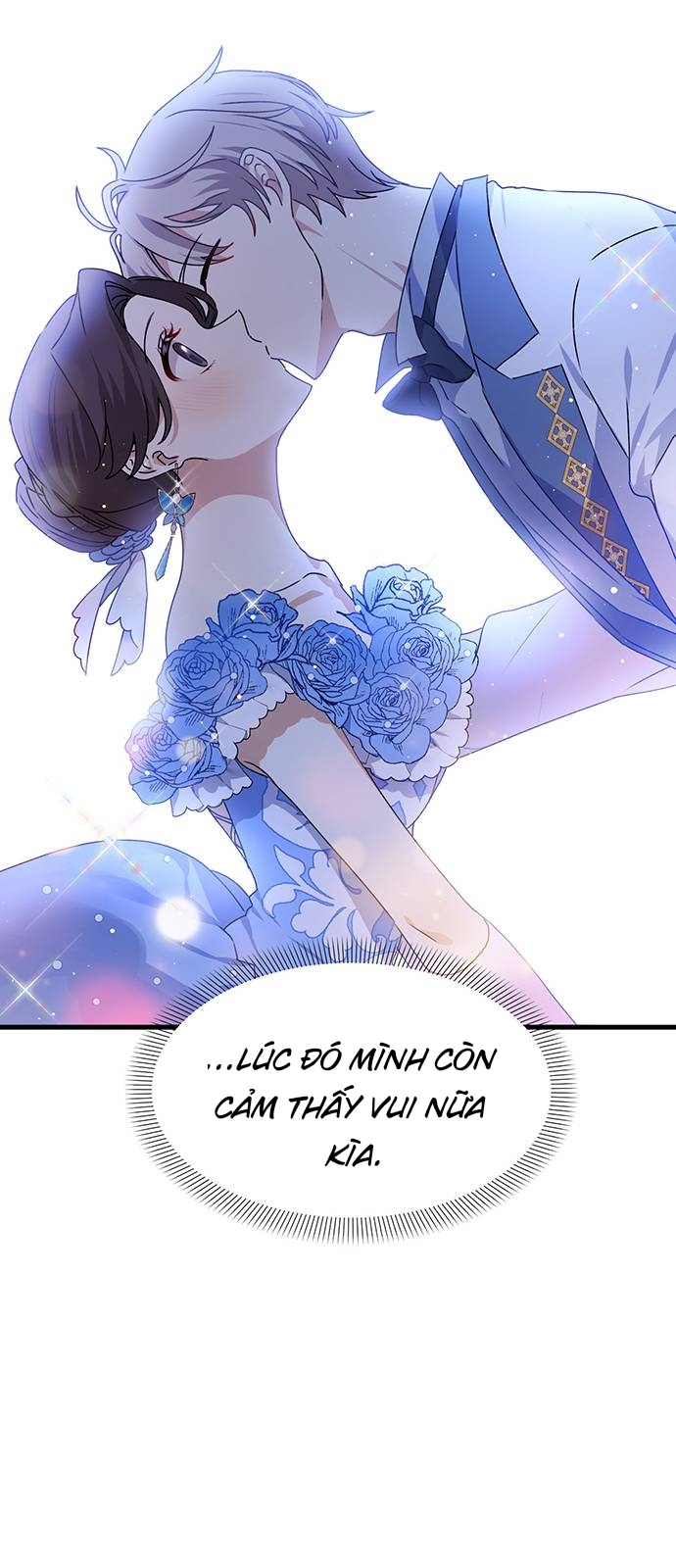 tôi là vị hôn thê phản diện chapter 37 22