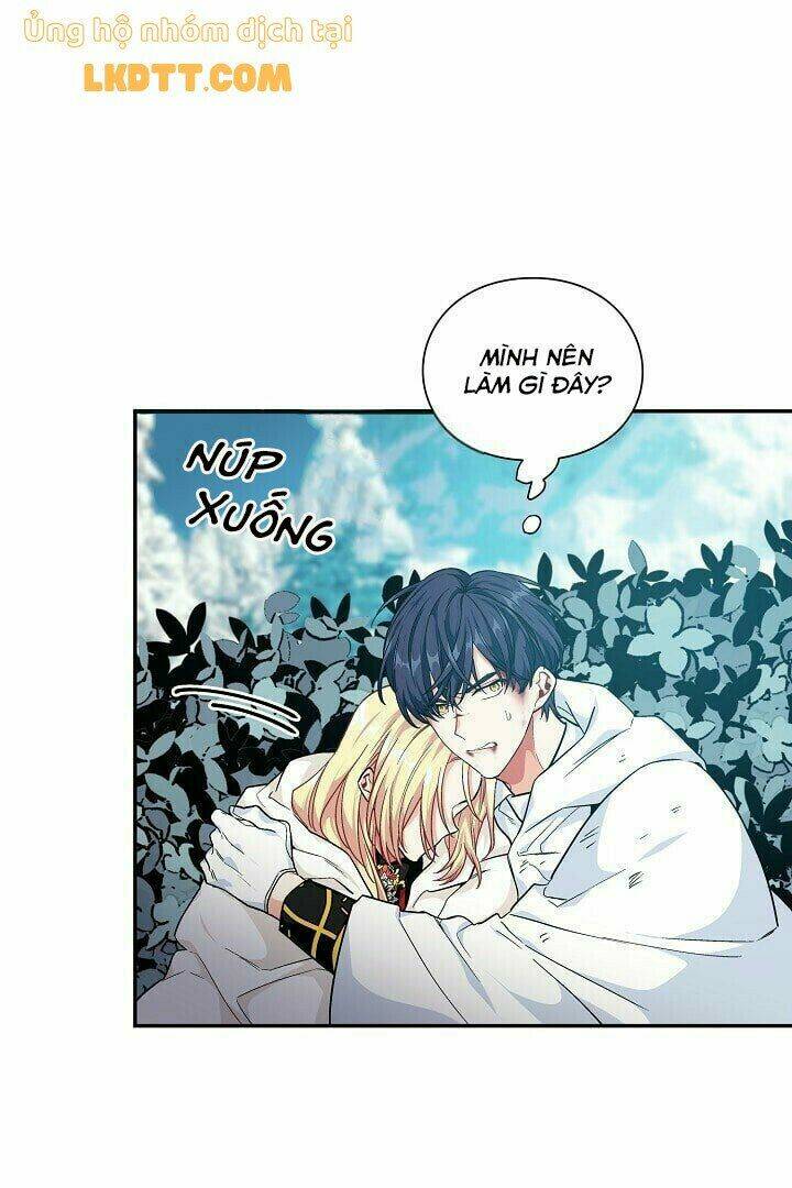 nữ hoàng ngoại khoa chapter 87 45