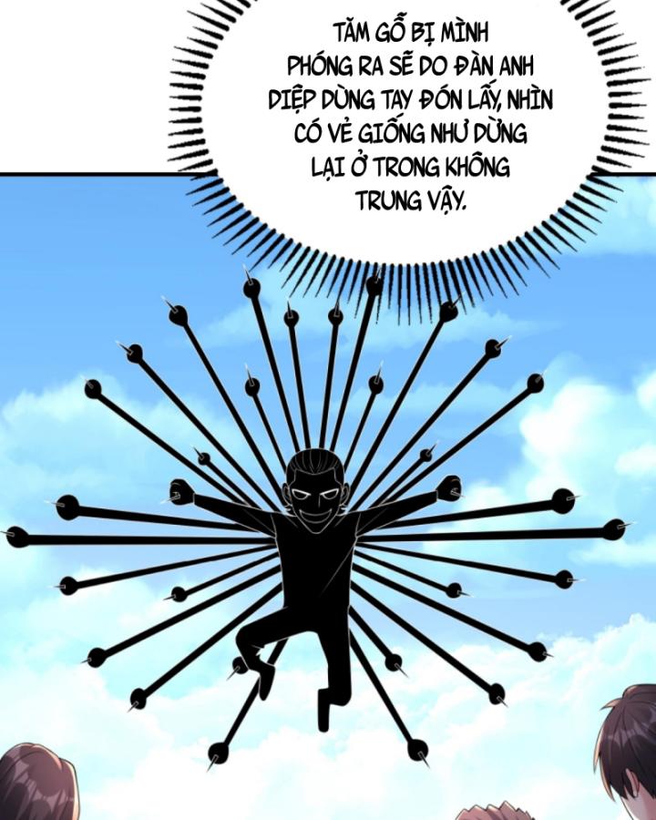 học cùng em gái, tôi bất cẩn vô địch rồi chapter 170 41