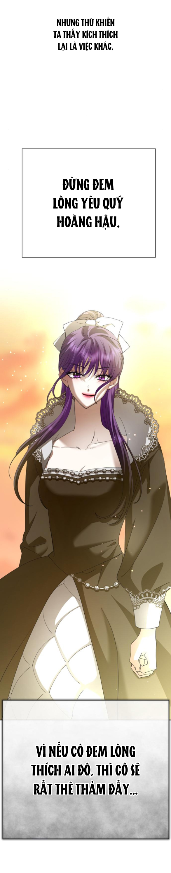 tôi muốn trở thành cô ấy dù chỉ là một ngày chapter 160.1 8