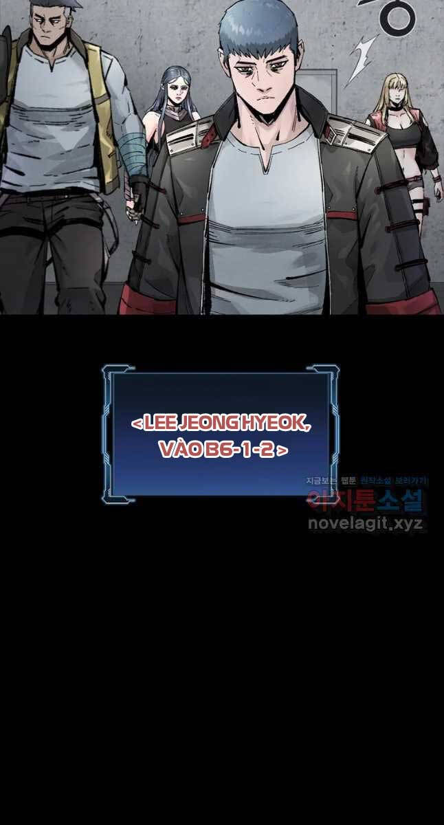 mật mã mê cung chapter 57 2