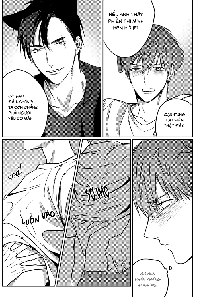 phản xạ có điều kiện chapter 5 19