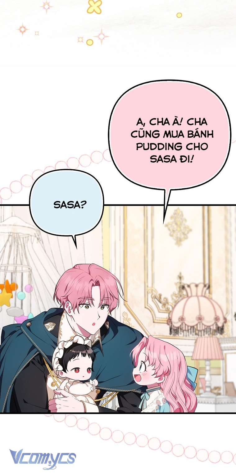 lần đầu bé út được yêu thương chapter 3 12