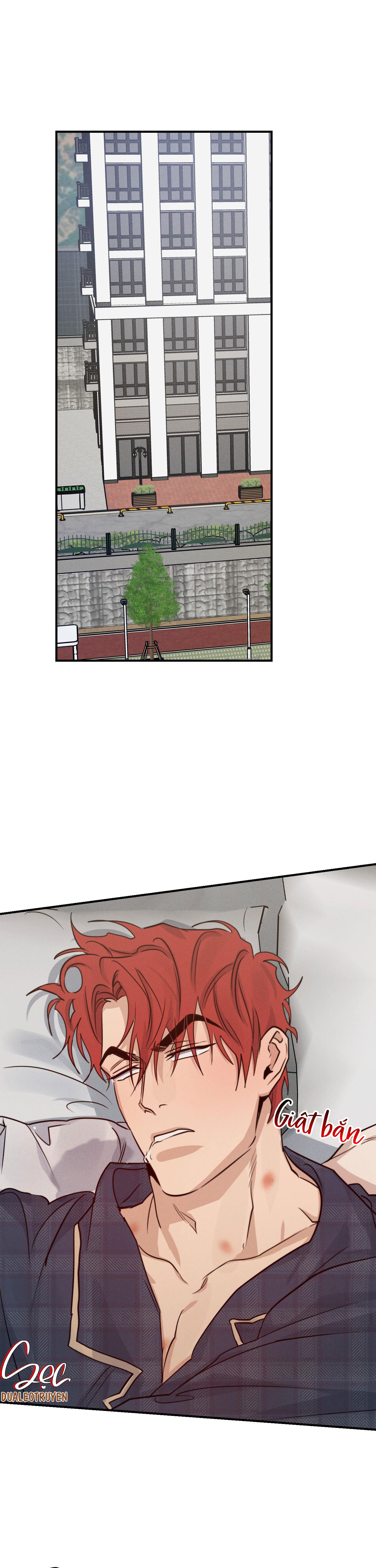 high clear chapter 45 13