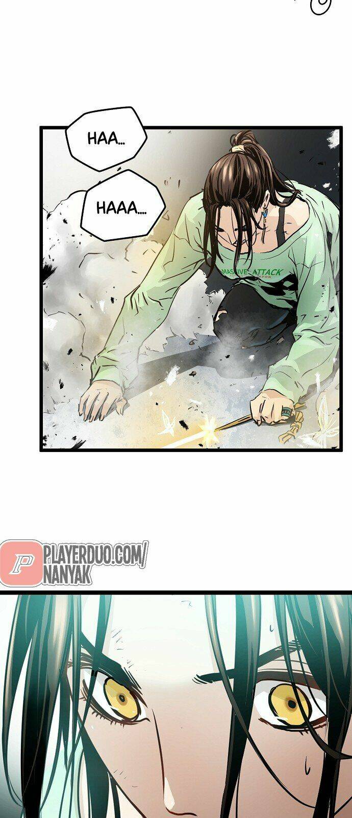 hứa lan chapter 36 46