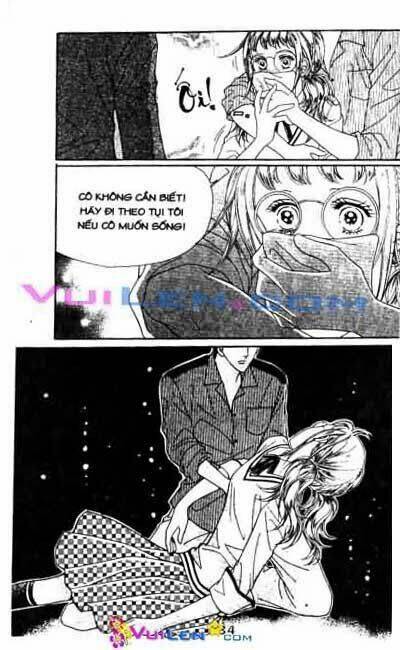 cô gái vương giả chapter 3 134