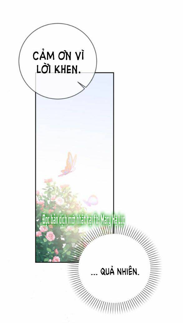 Nàng Bạo Chúa Muốn Có Một Cuộc Sống Hạnh Phúc Hơn! chapter 12.5 3