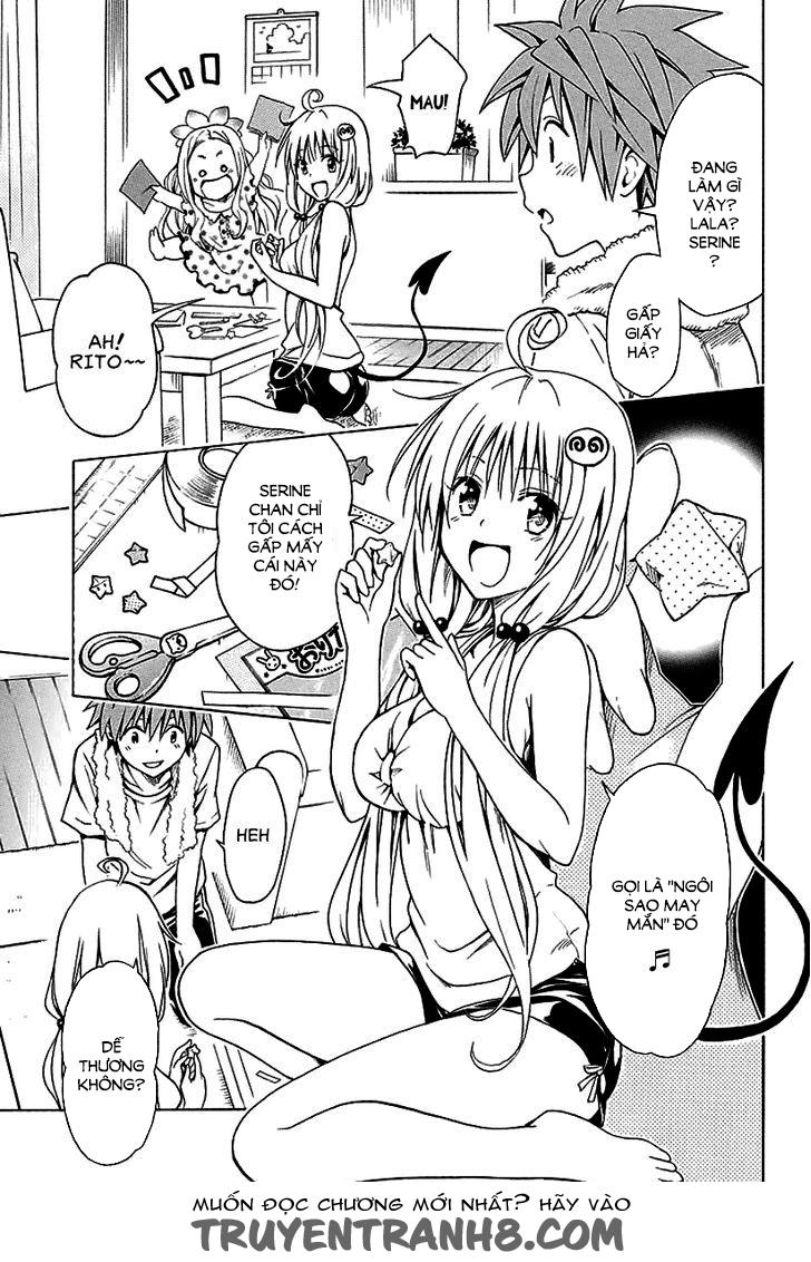 to love - ru darkness chapter 76 25