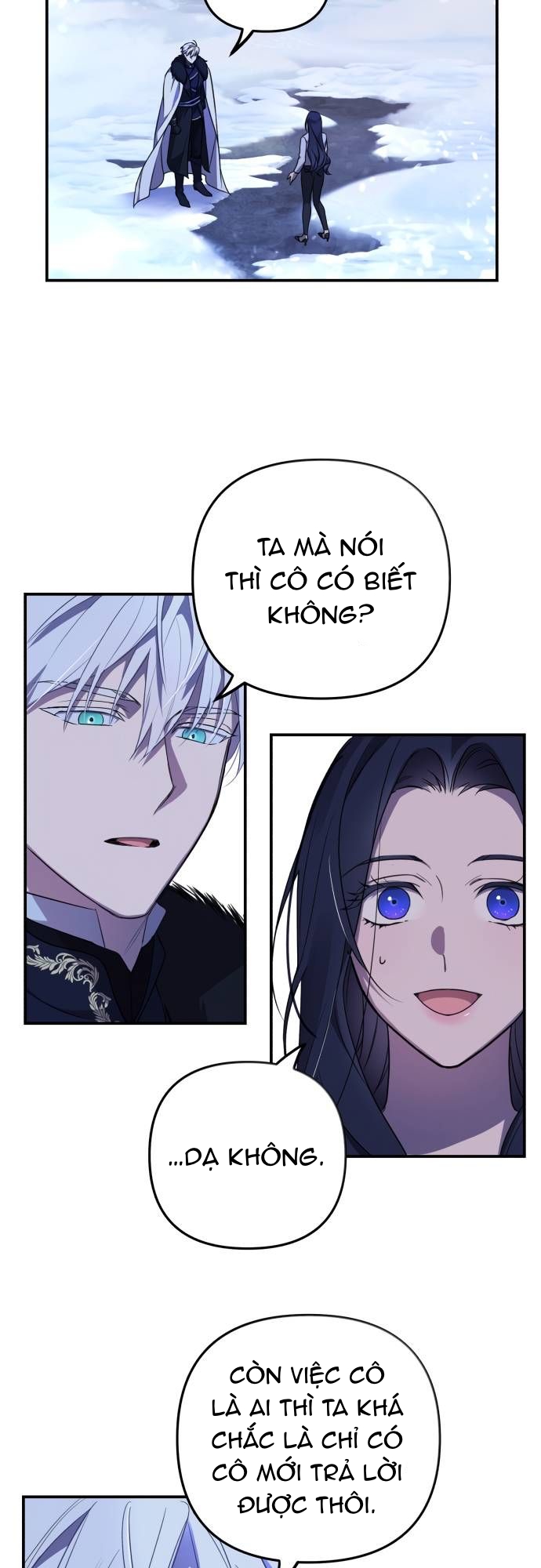 quyến rũ đại công tước ở phương bắc chapter 1.2 11