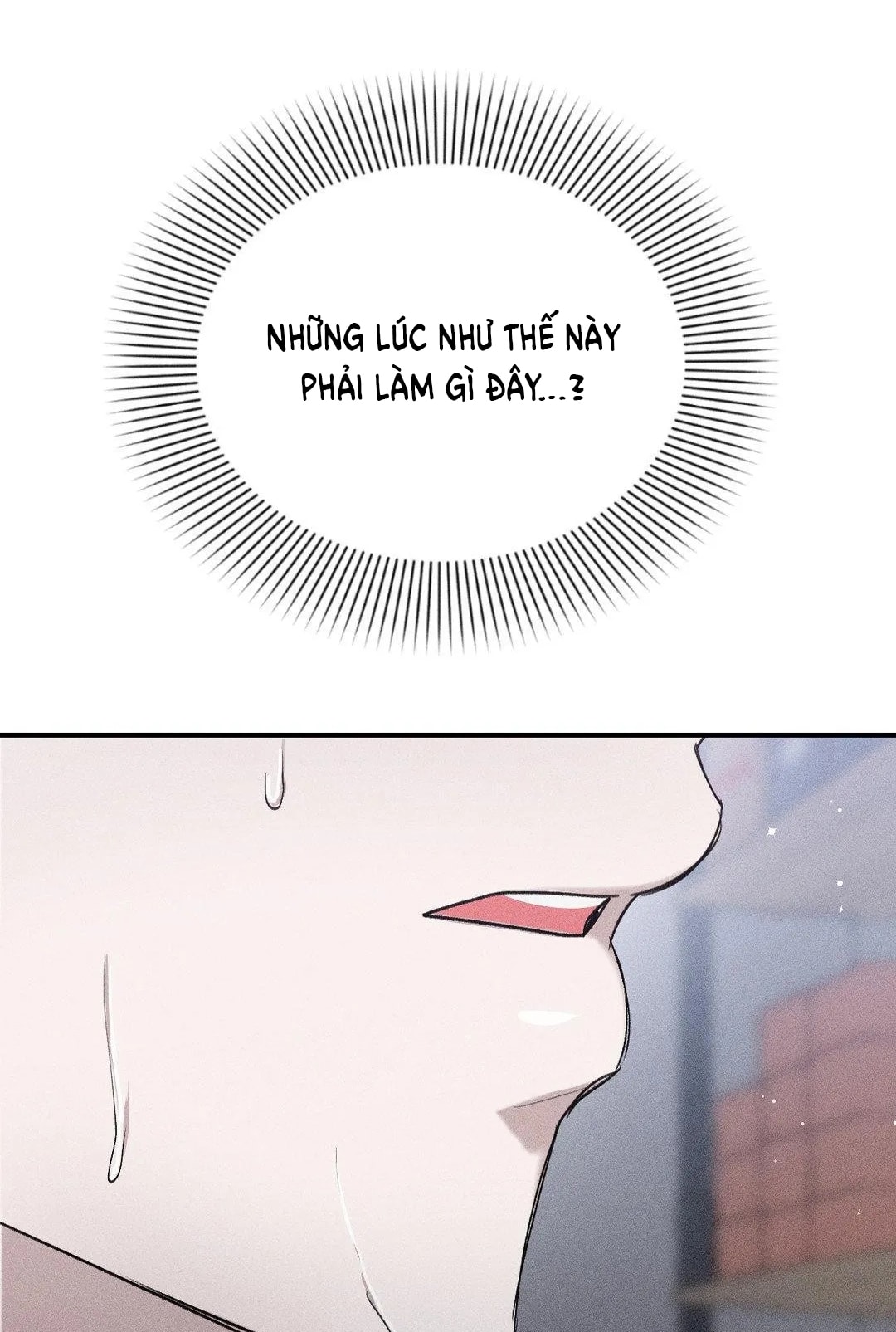 [18+] người đàn ông làm tình với quỷ chapter 14.2 30