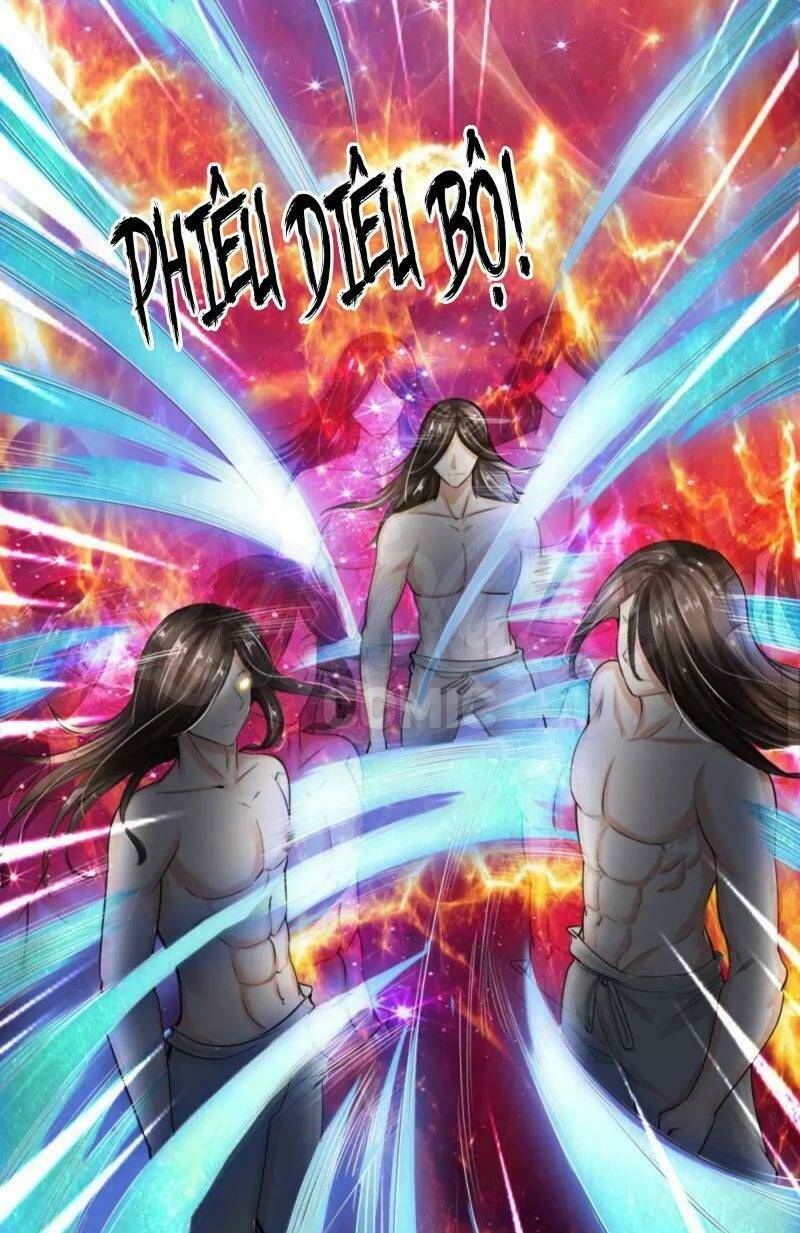 chí tôn hồng bao hoàng đế chapter 2 47