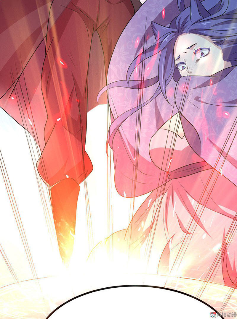 khuynh thế đế vương cơ chapter 11.5 23