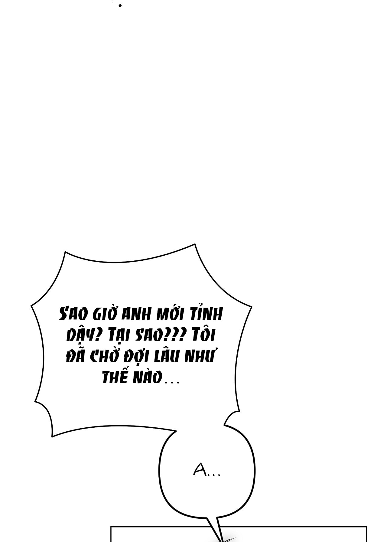 [18+] Trời Sinh Địch Thủ chapter 51.2 29