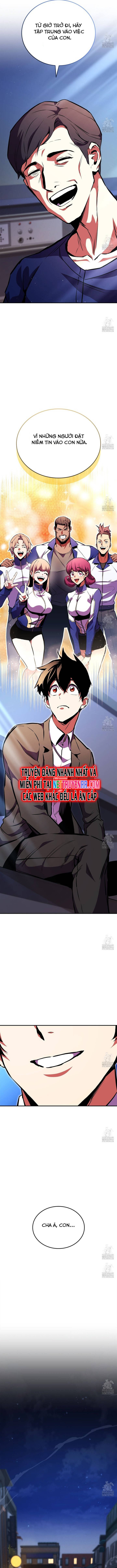 huyền thoại game thủ - tái xuất chapter 173 10