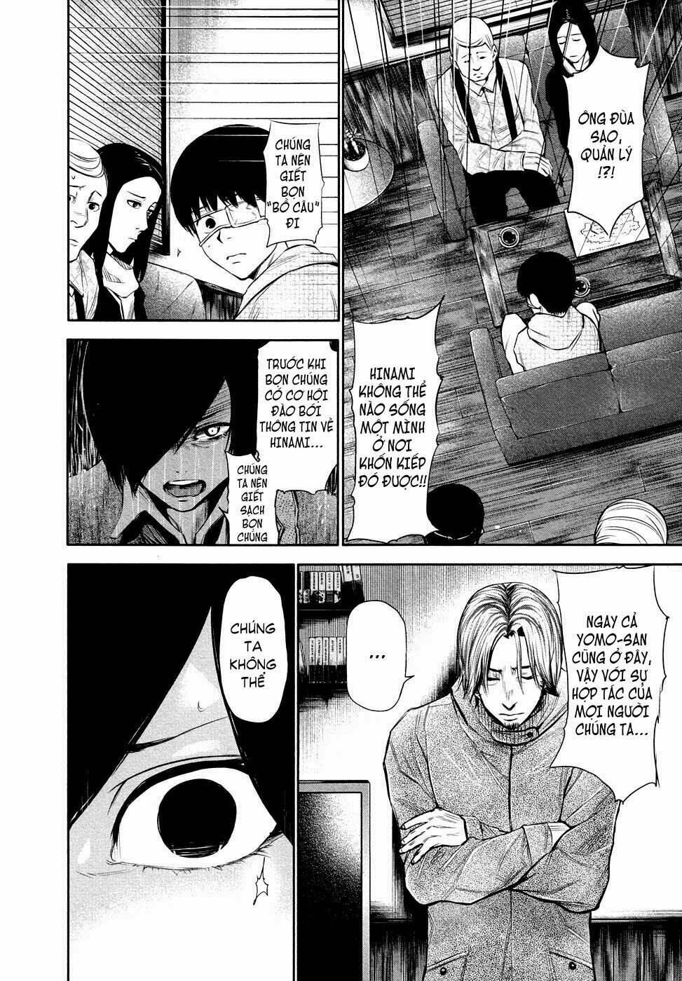 ngạ quỷ tokyo chapter 16 10