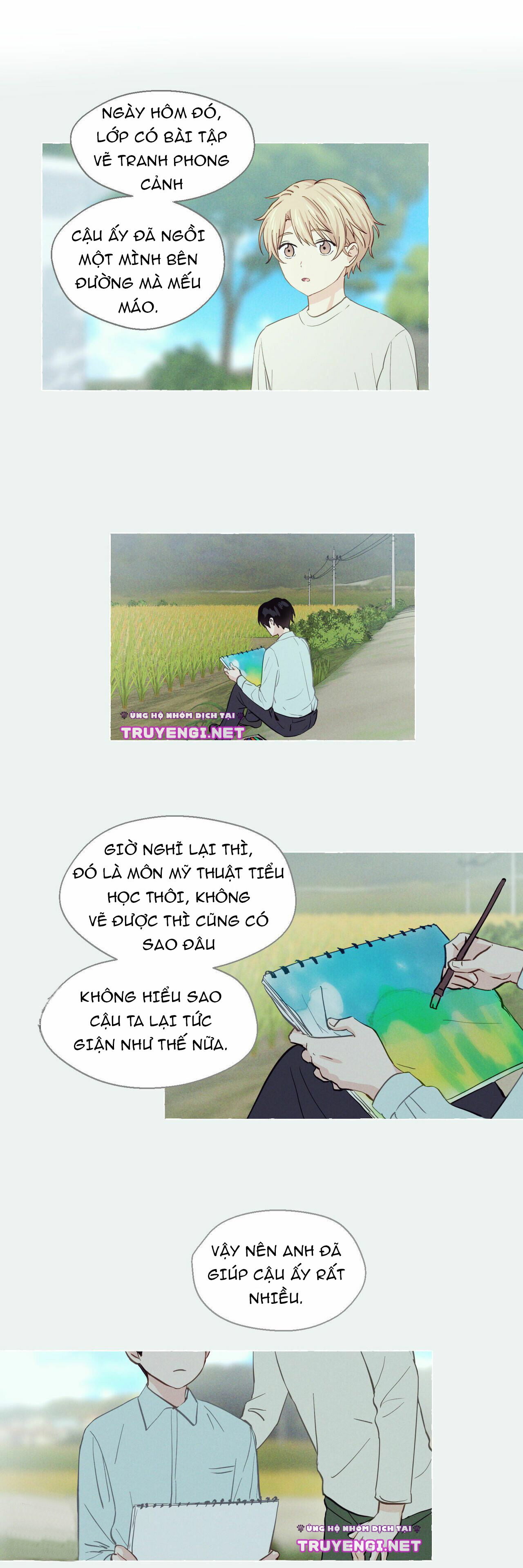 vanilla taste chapter 8 10