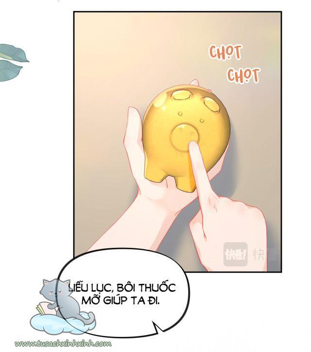 một đêm nọ đột nhiên yandere tới! chapter 35 15