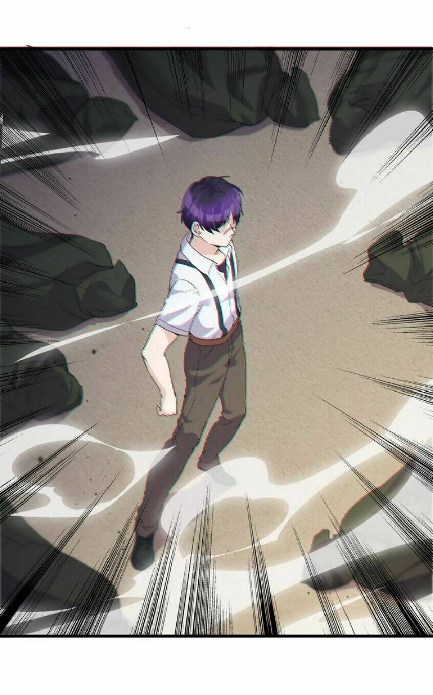 siêu cấp hộ vệ của đại tiểu thư chapter 17 4