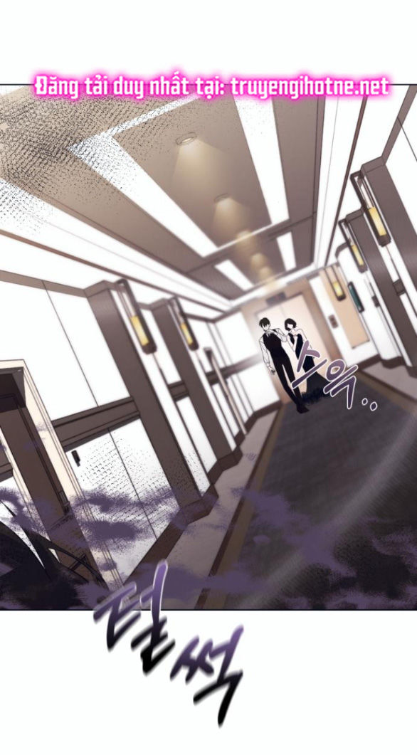 điệu nhảy say mê giữa màn đêm chapter 8.2 38