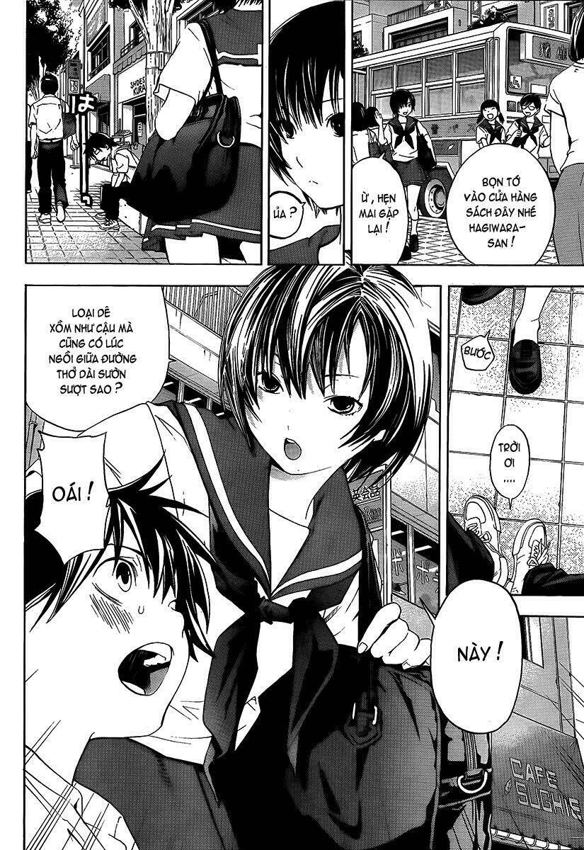 ane doki chapter 13 9