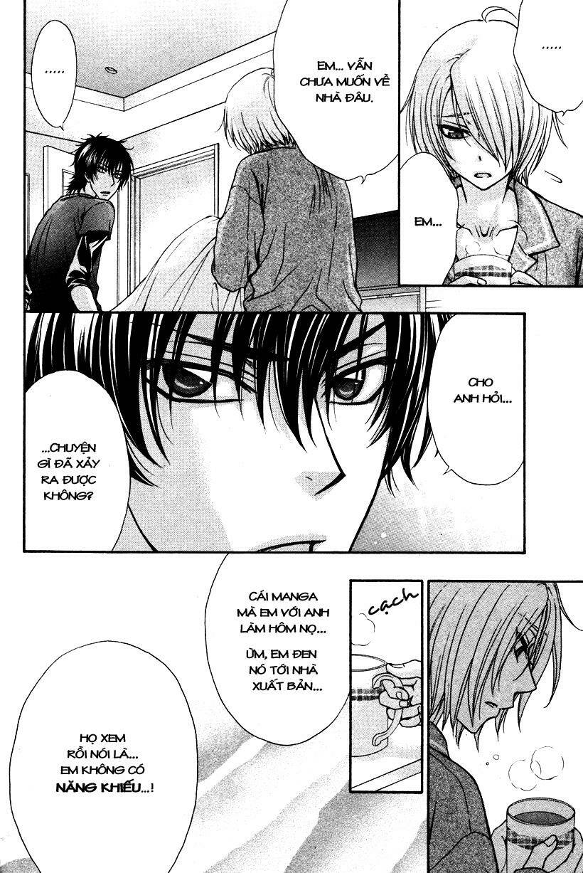 sân khấu tình yêu chapter 9 22