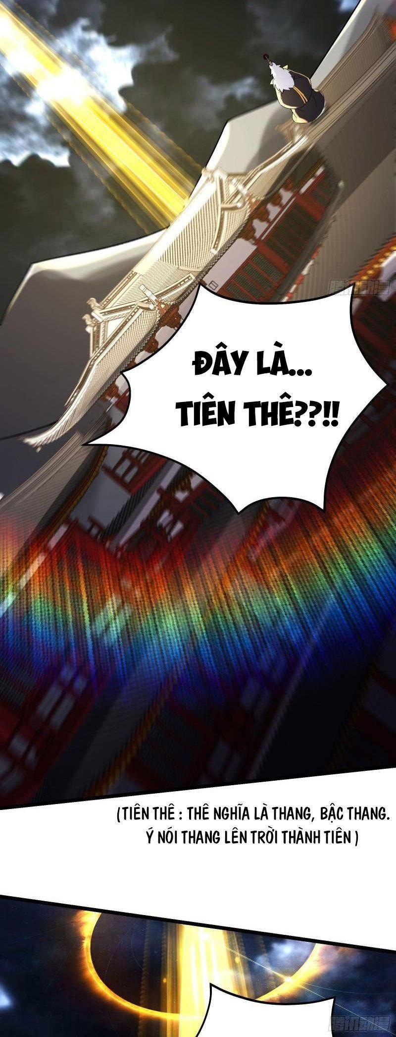 đồ đệ ta toàn là nữ ma đầu chapter 110 6