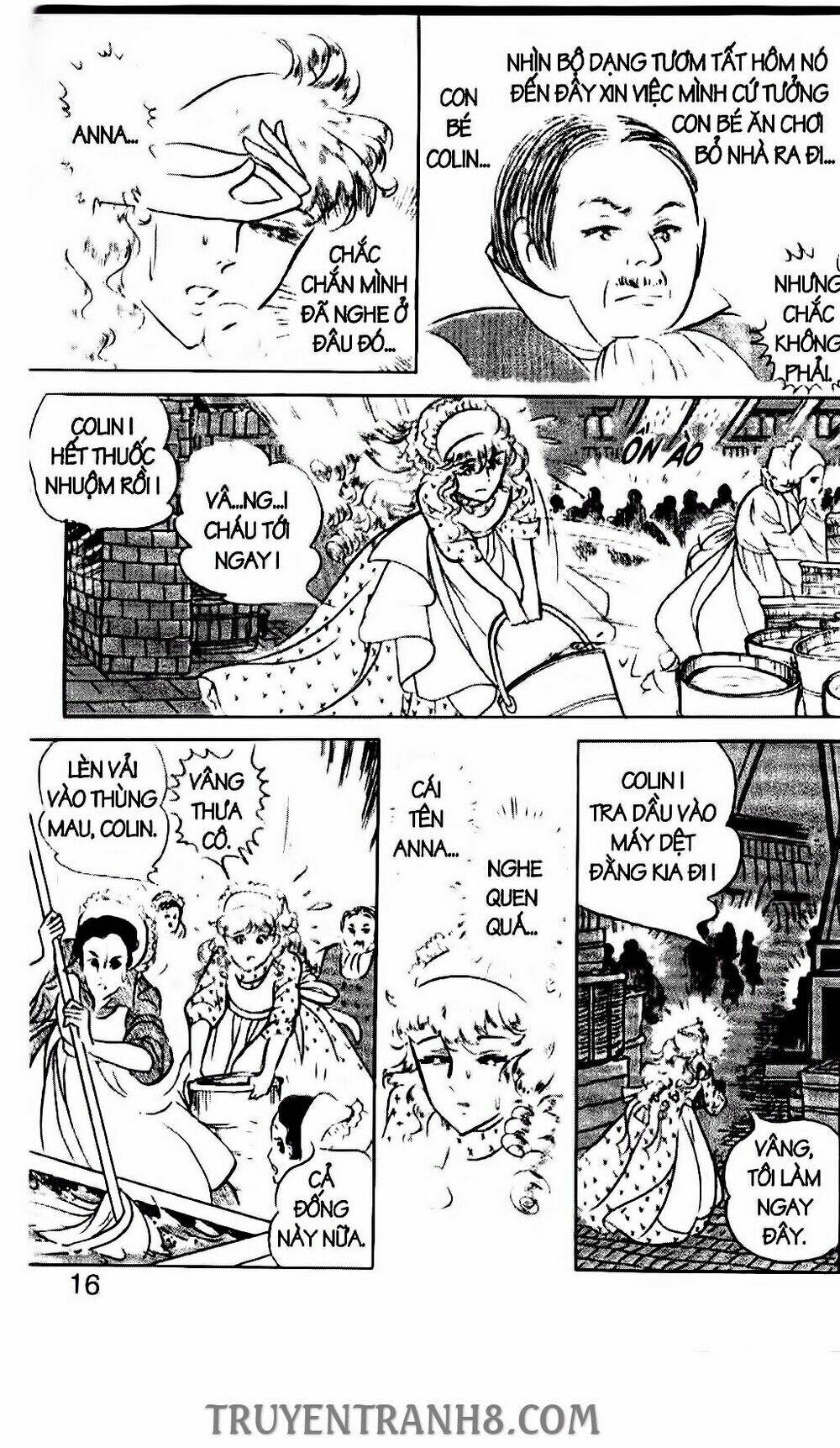 the count s daughter chapter 46 15