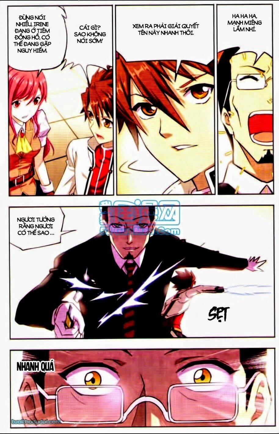 bi minh chi kiếm chapter 13 21