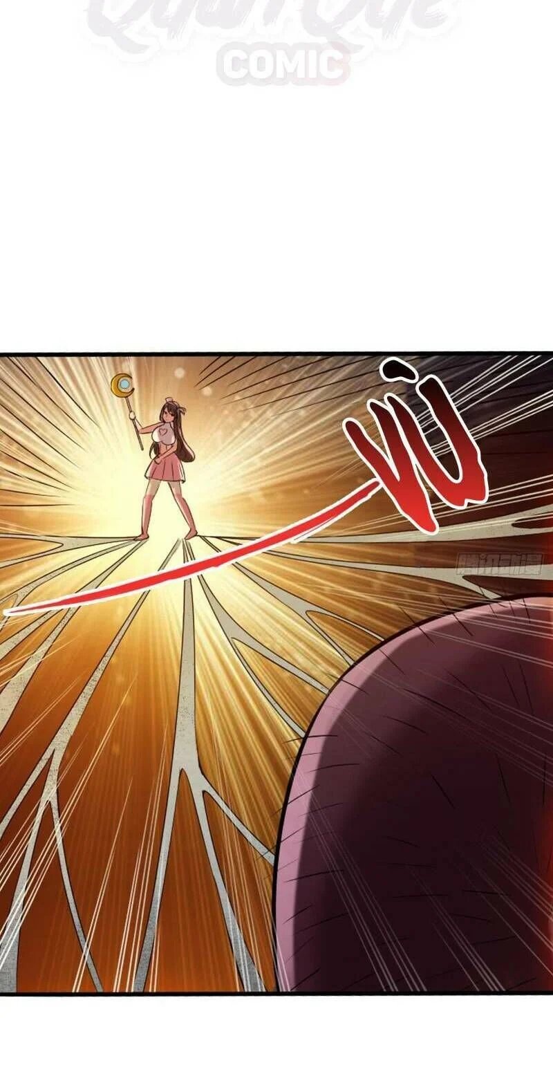 nhân vật phản diện đi tìm đường chết chapter 30 33