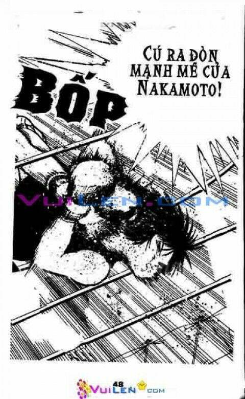 chibi cậu bé quyền anh (8 tập full) chapter 6 48