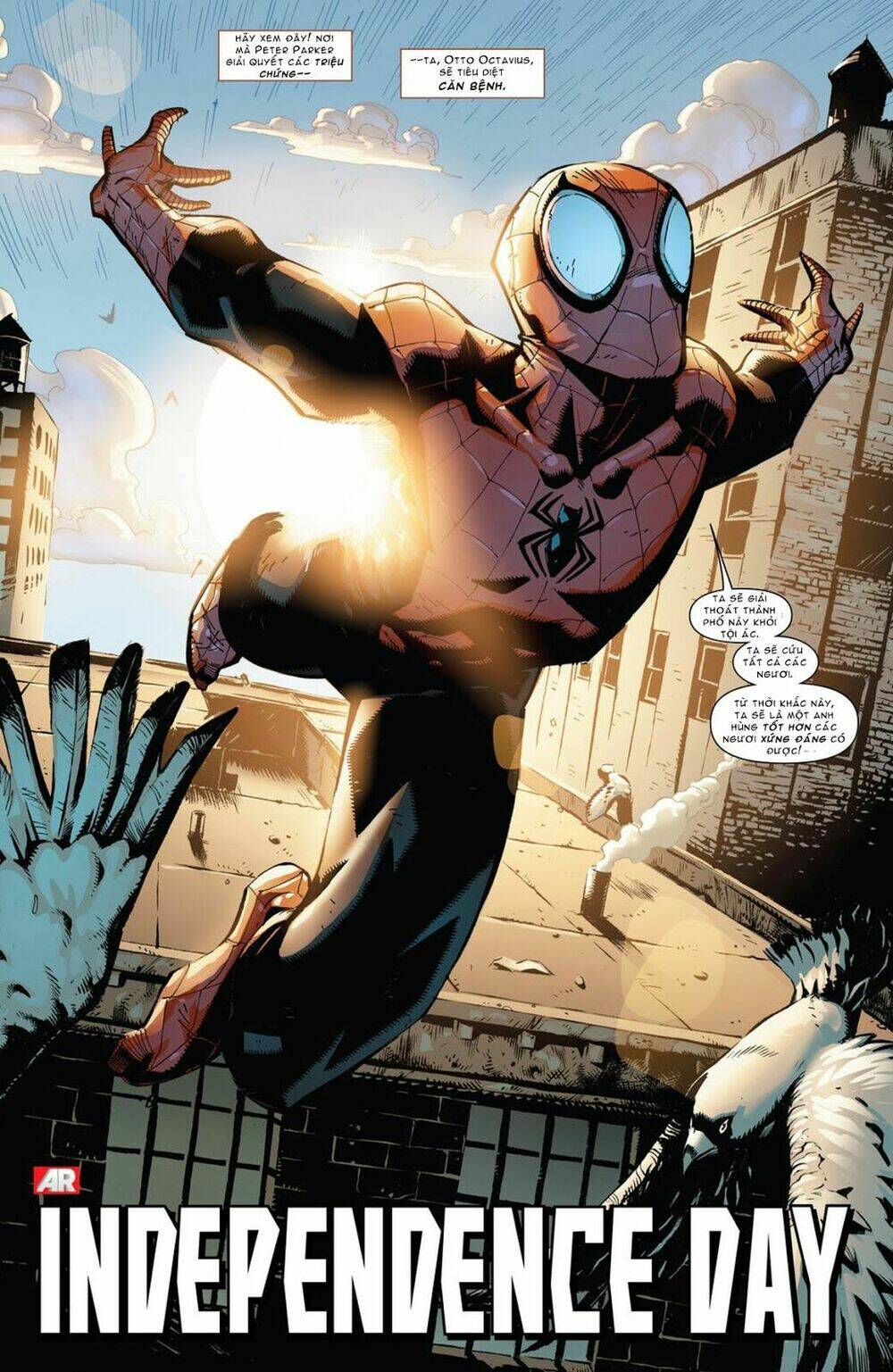 superior spider man chapter 10 4