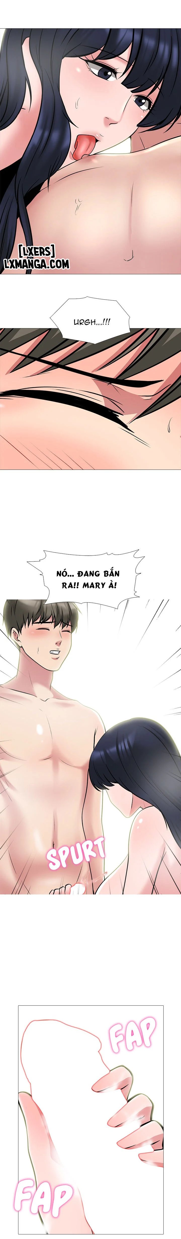 học bổng đặc biệt chapter 144 18