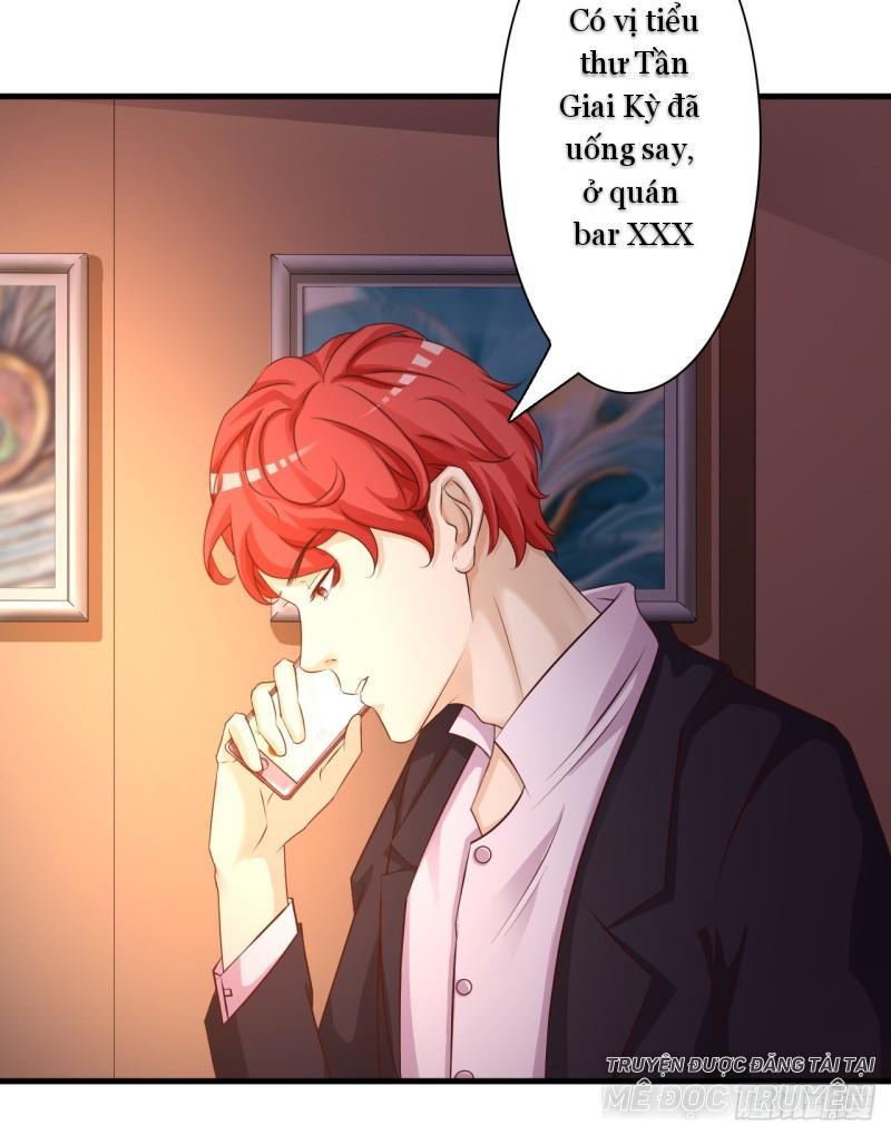 phệ tình chapter 7 11