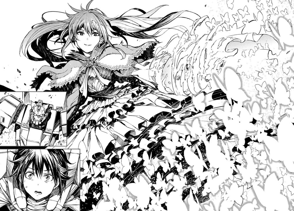 buster dress chapter 2 12