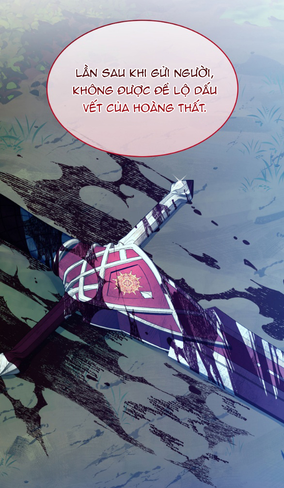 Tôi Sẽ Biến Anh Ta Từ Một Con Chó Điên Thành Một Chàng Quý Tộc chapter 25.2 33