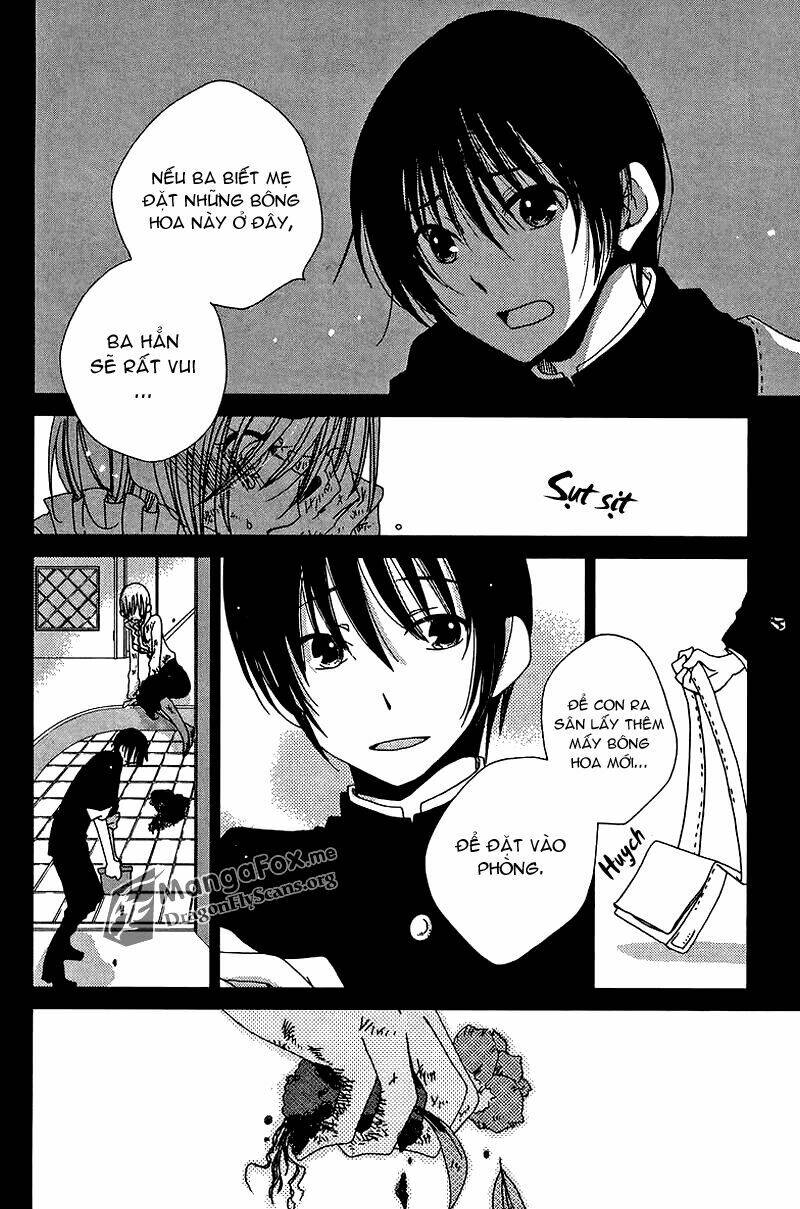 dear tear chapter 2 23